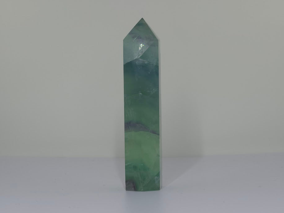 Fluorite Tower