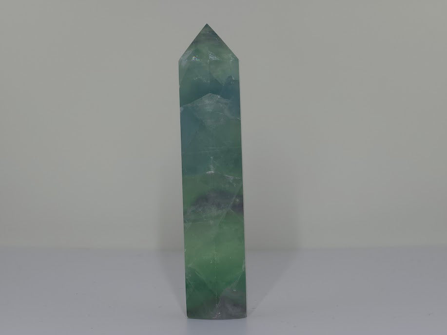 Fluorite Tower