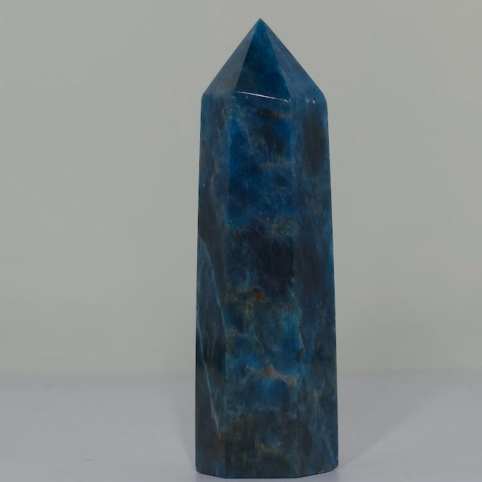 Apatite Tower