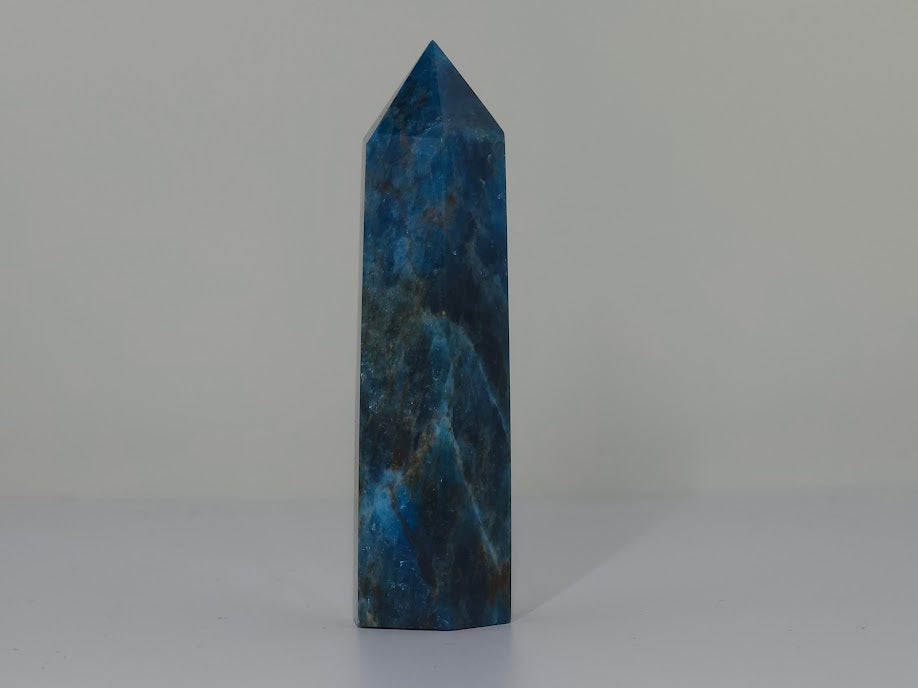 Apatite Tower