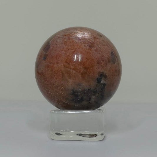 Sunstone Sphere