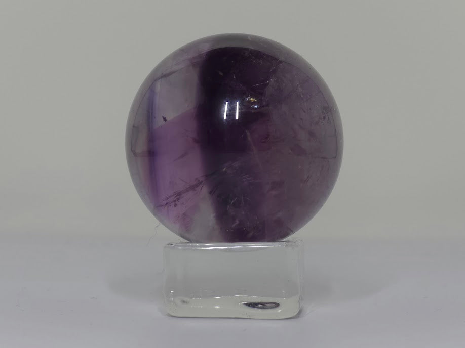 Amethyst Sphere