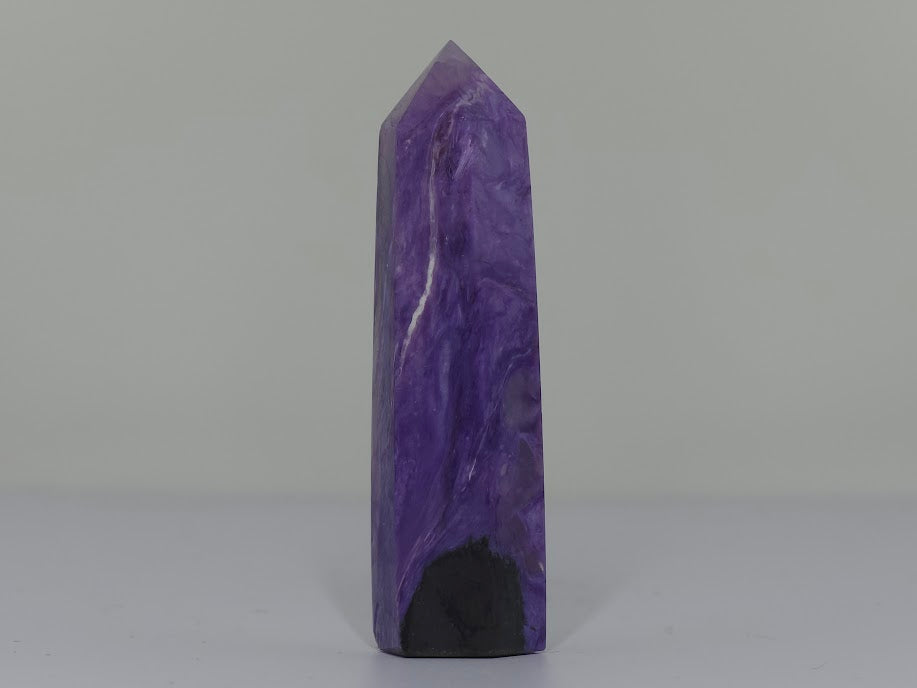 Charoite Tower