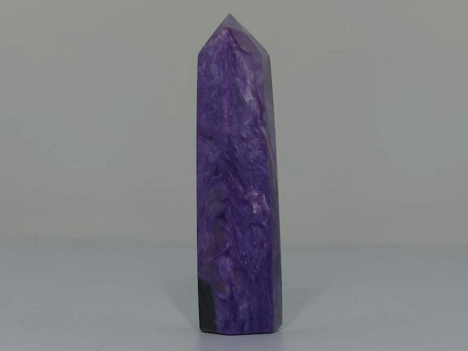 Charoite Tower