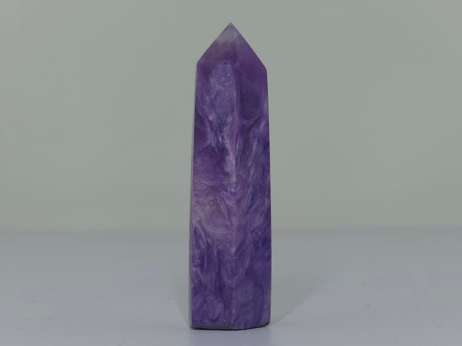 Charoite Tower