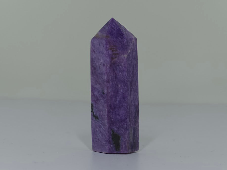 Charoite Tower