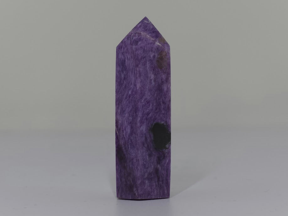 Charoite Tower