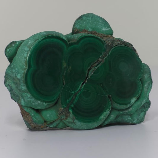 Malachite Slab