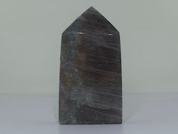 Labradorite Point