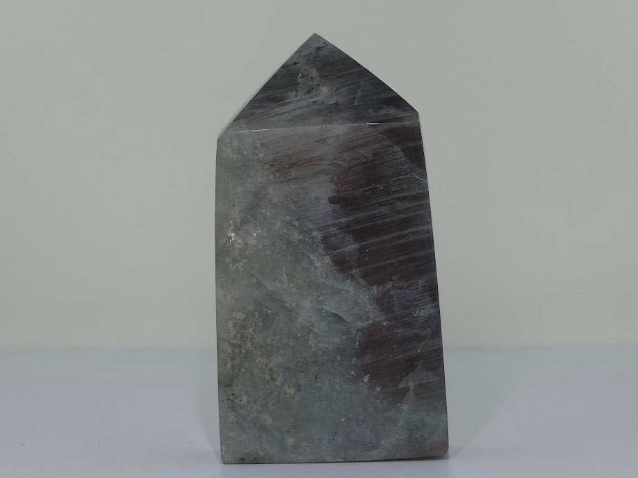 Labradorite Point