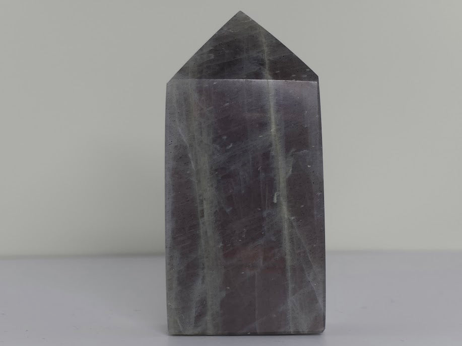 Labradorite Point