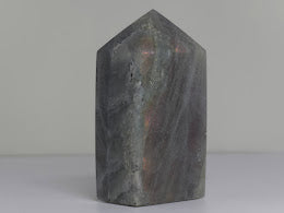 Labradorite Point