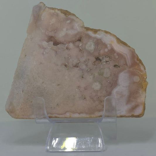 Pink Amethyst Slab