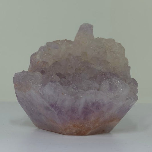 Pink Amethyst Cluster