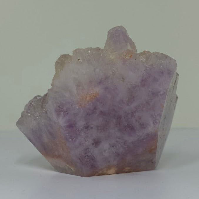 Pink Amethyst Cluster