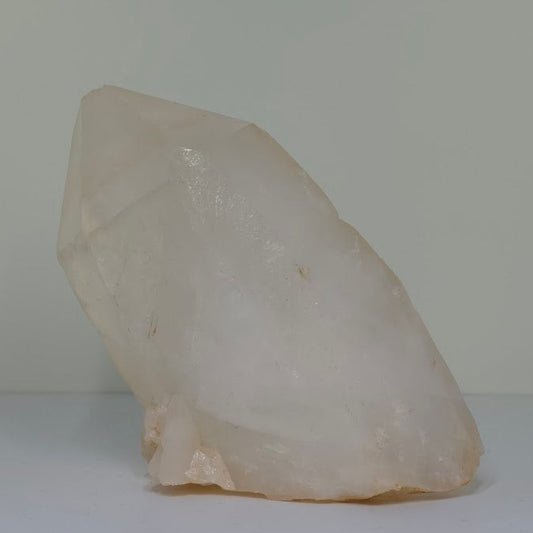 Raw Clear Quartz