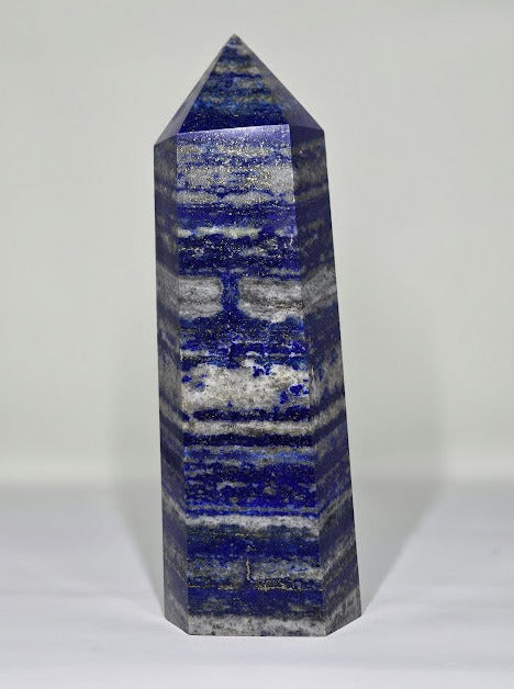 Lapis Lazuli Tower