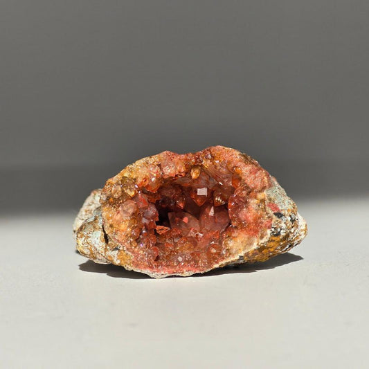 Pink Amethyst Small Cluster