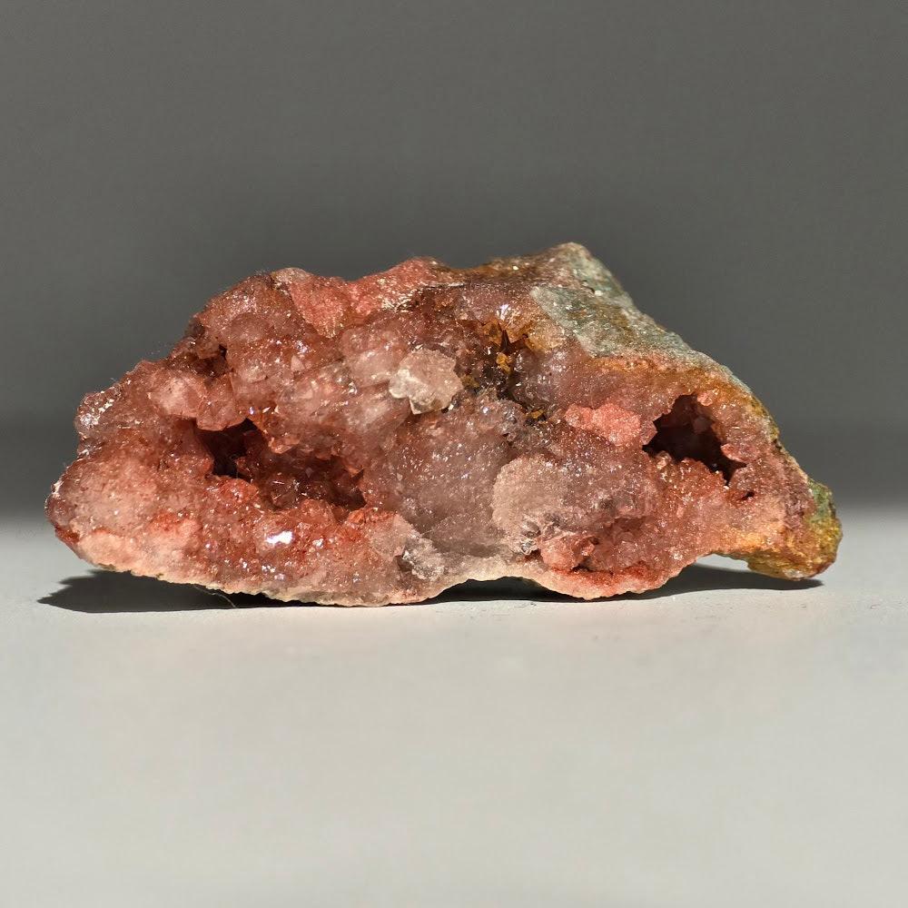 Pink Amethyst Small Cluster