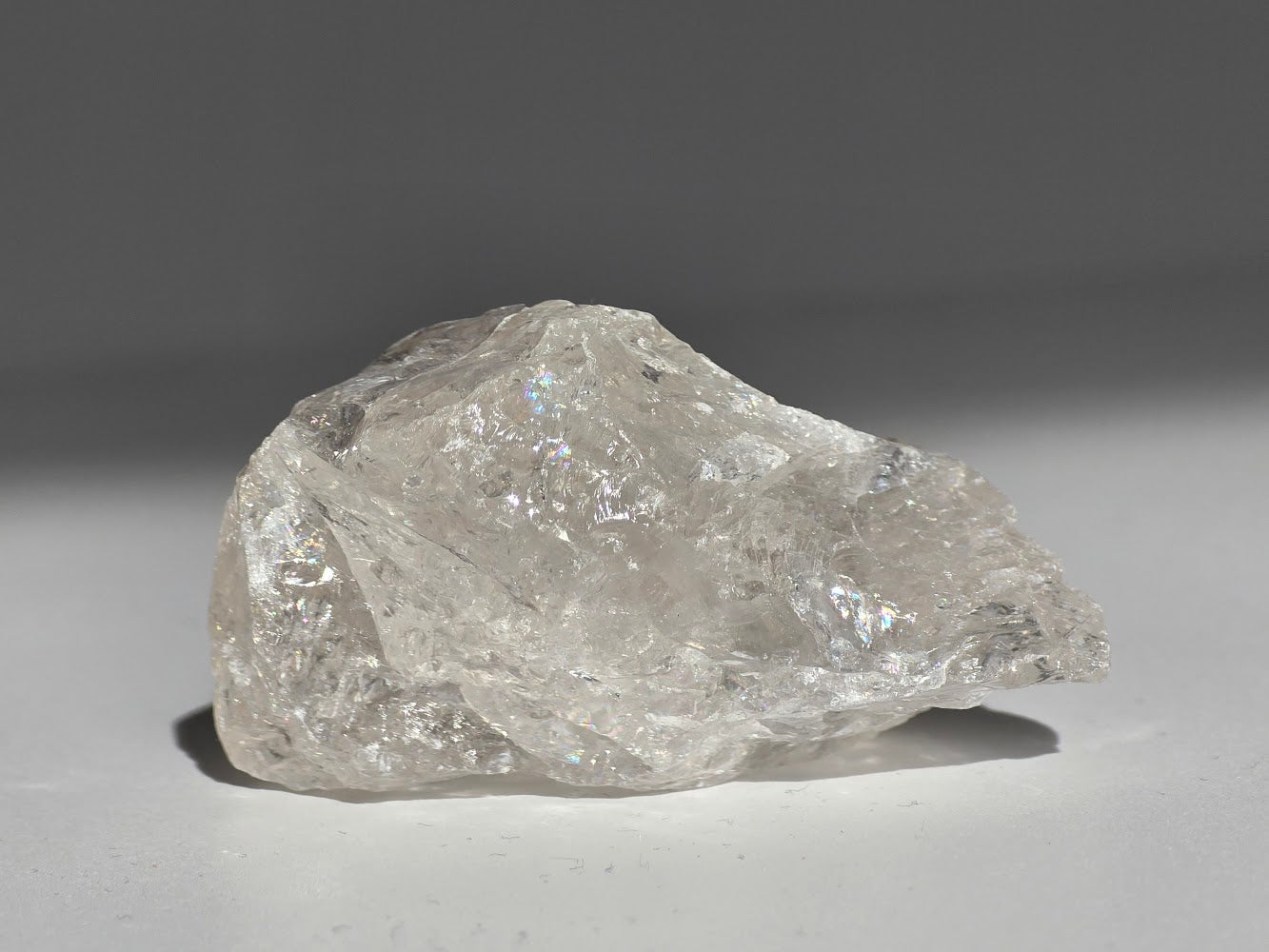 Clear Quartz Rough