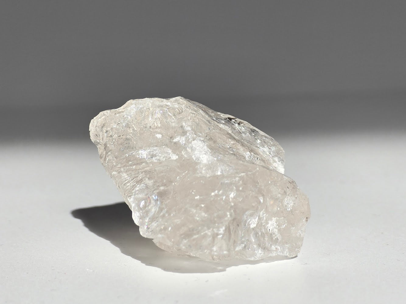 Clear Quartz Rough