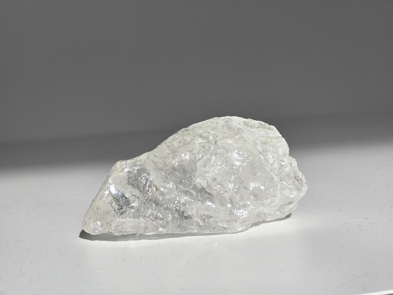 Clear Quartz Rough