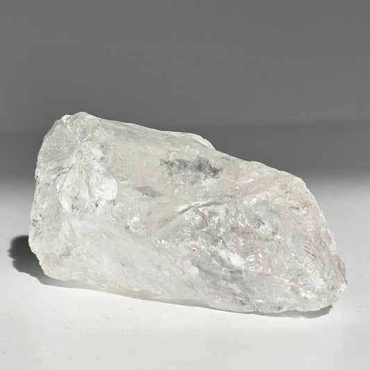 Clear Quartz Rough