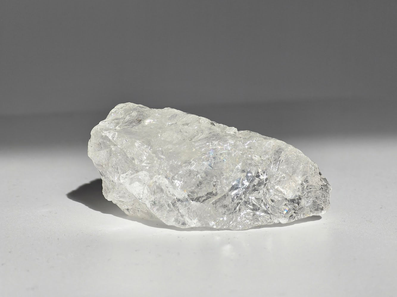 Clear Quartz Rough