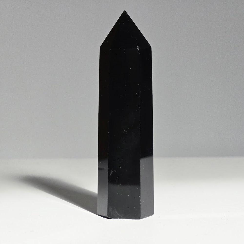 Black Obsidian Tower