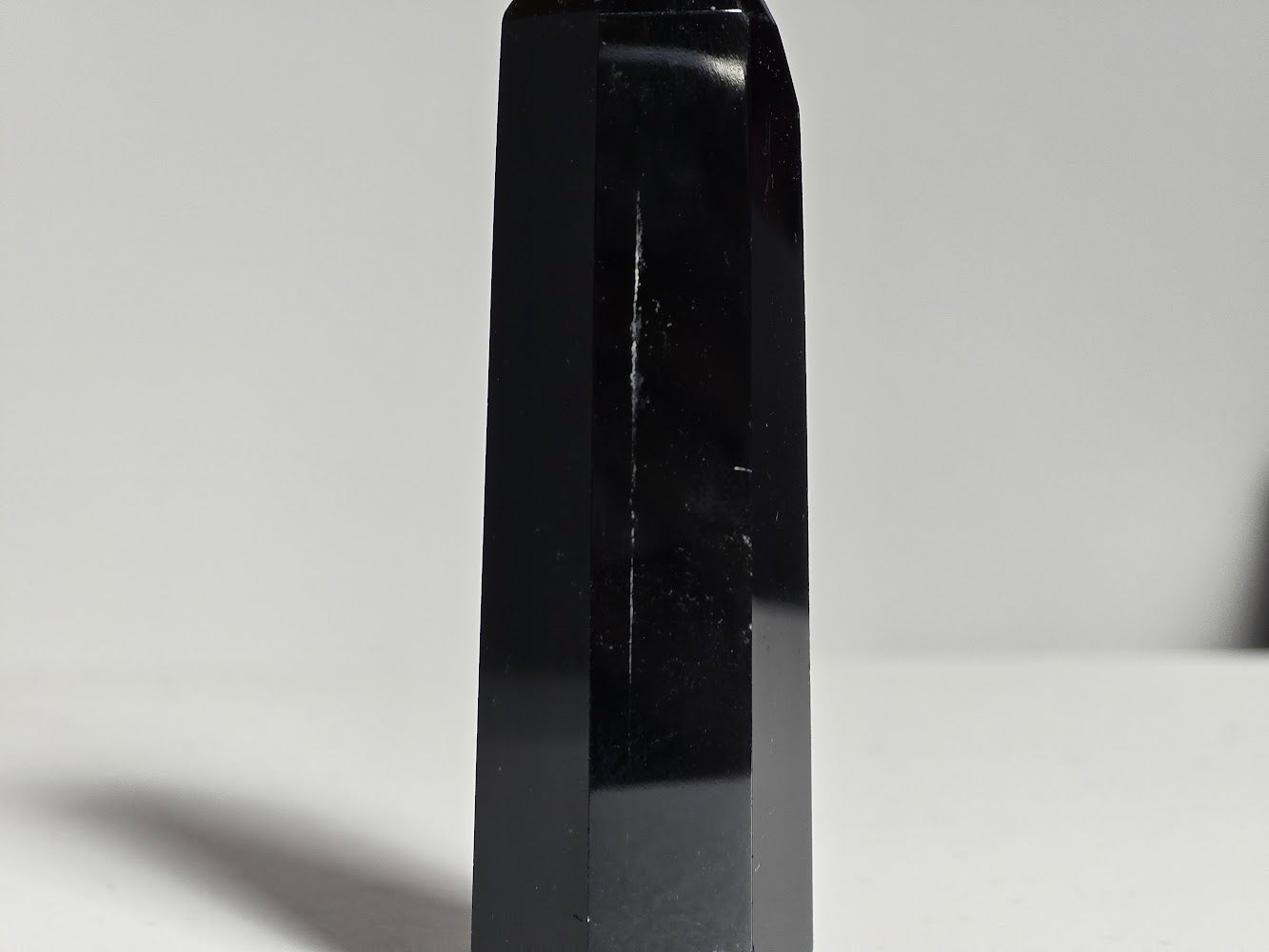 Black Obsidian Tower