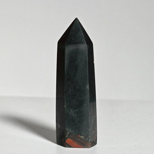 African Bloodstone Tower