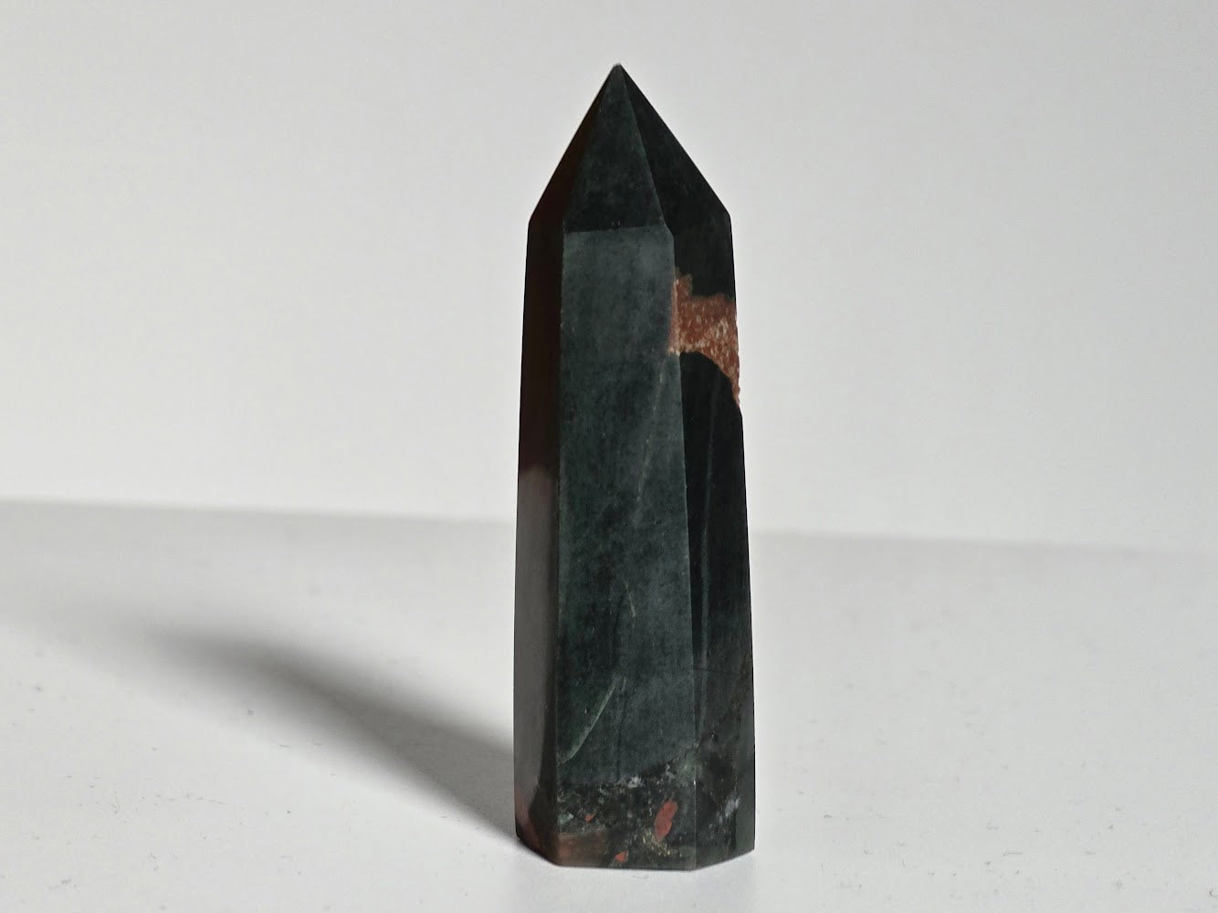 African Bloodstone Tower