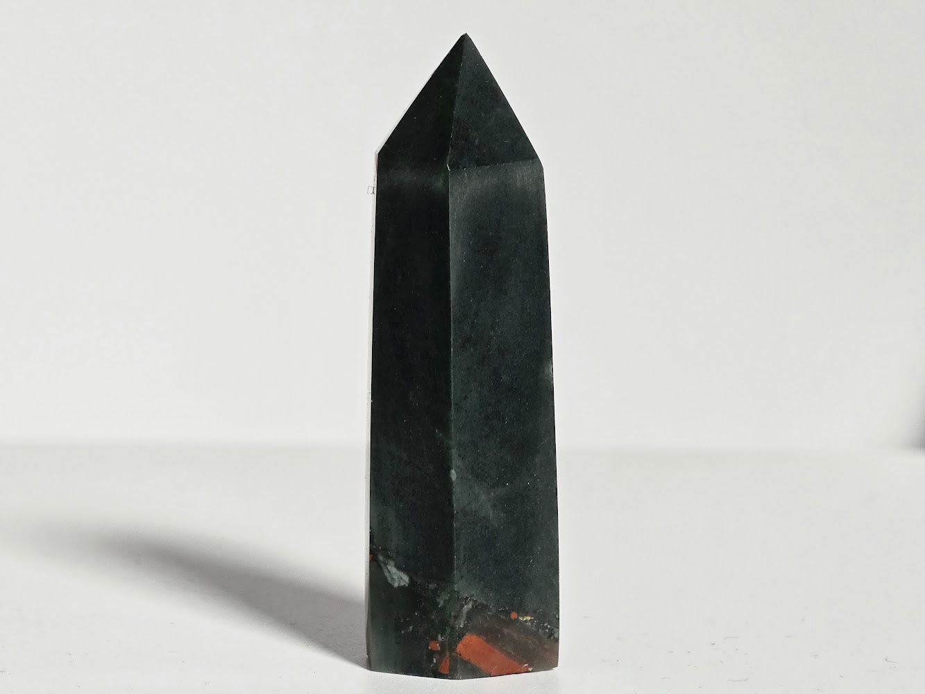 African Bloodstone Tower