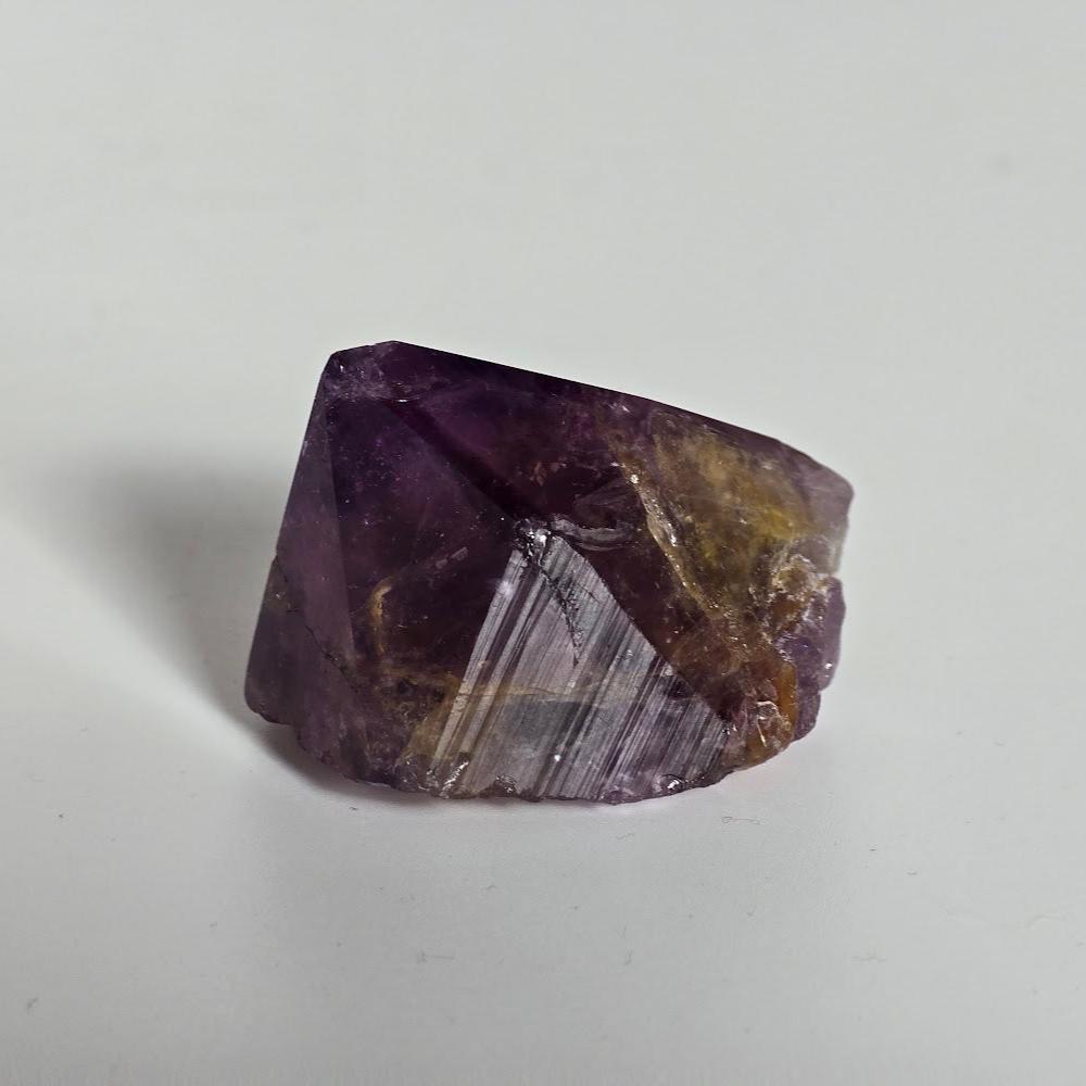 Amethyst Point