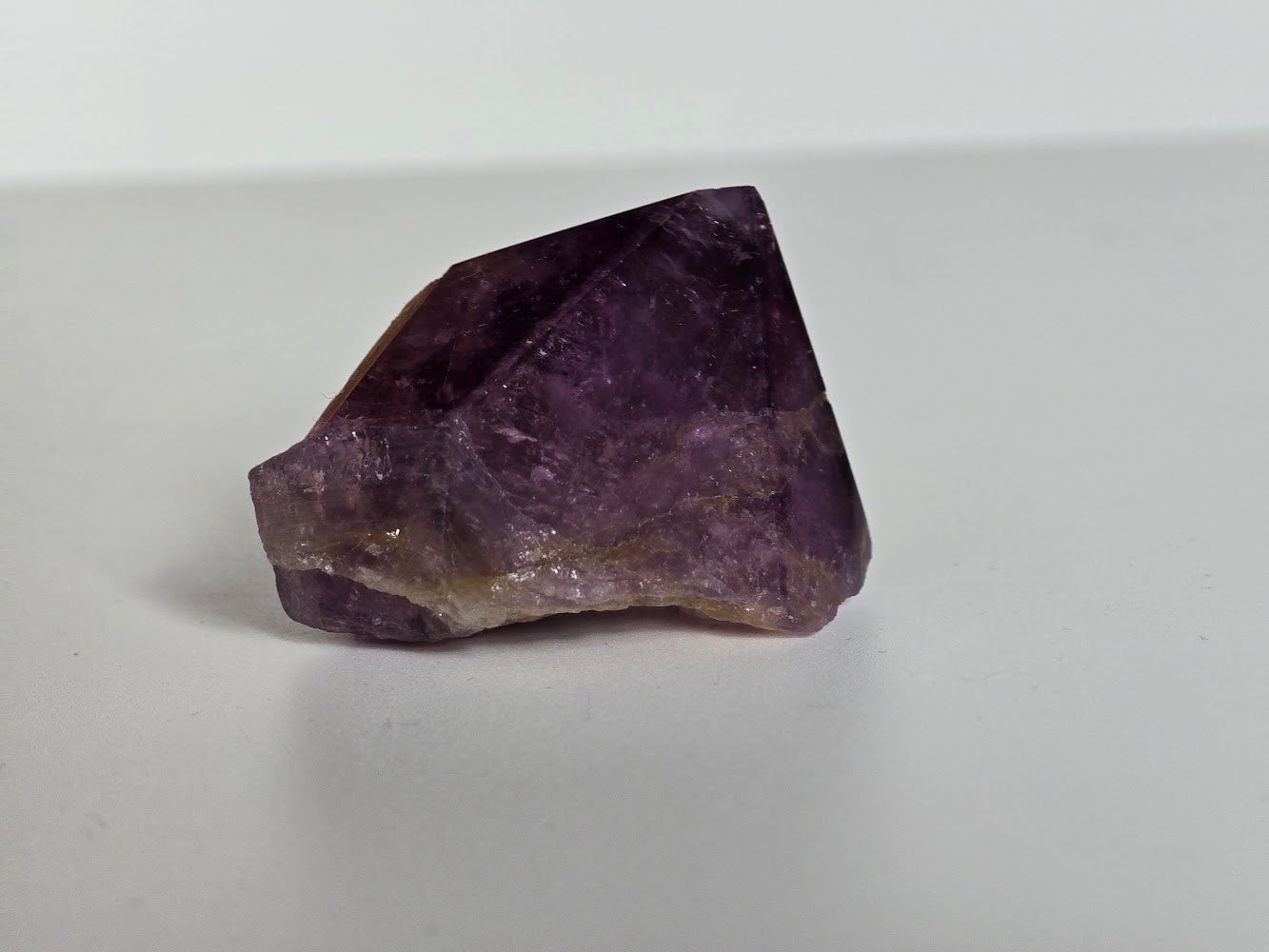 Amethyst Point