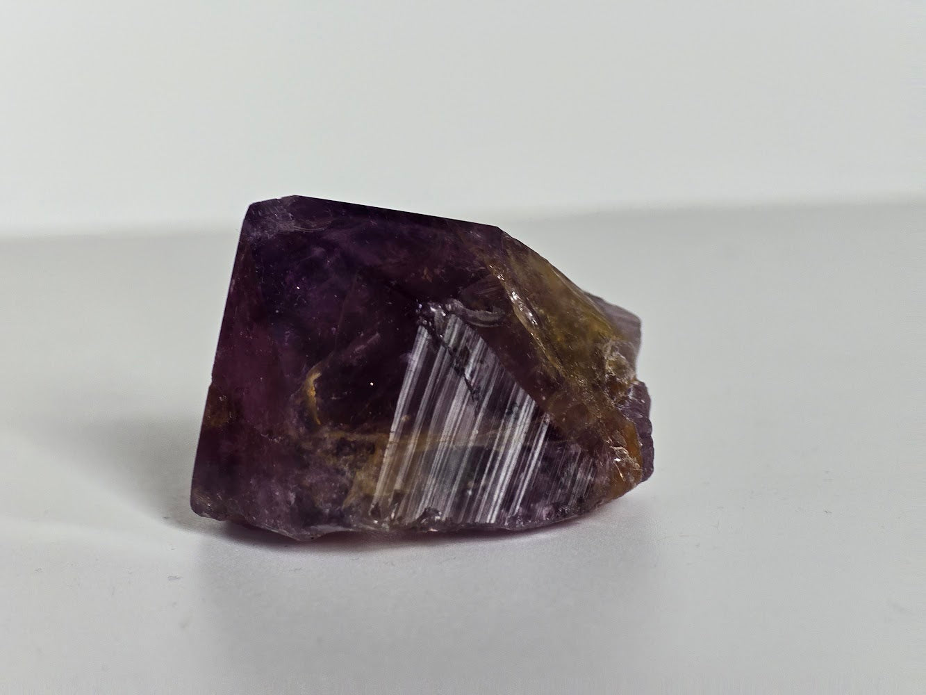 Amethyst Point