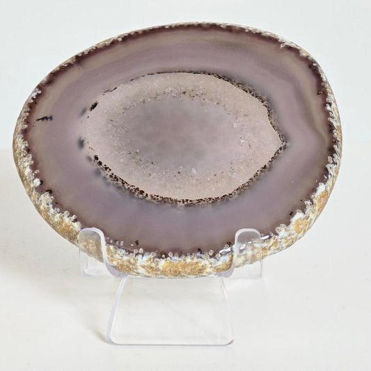 Agate Slice