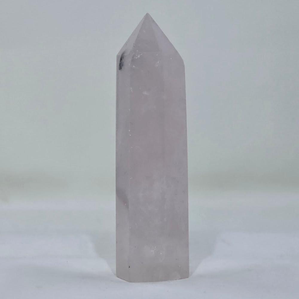 Rose Quartz Tower