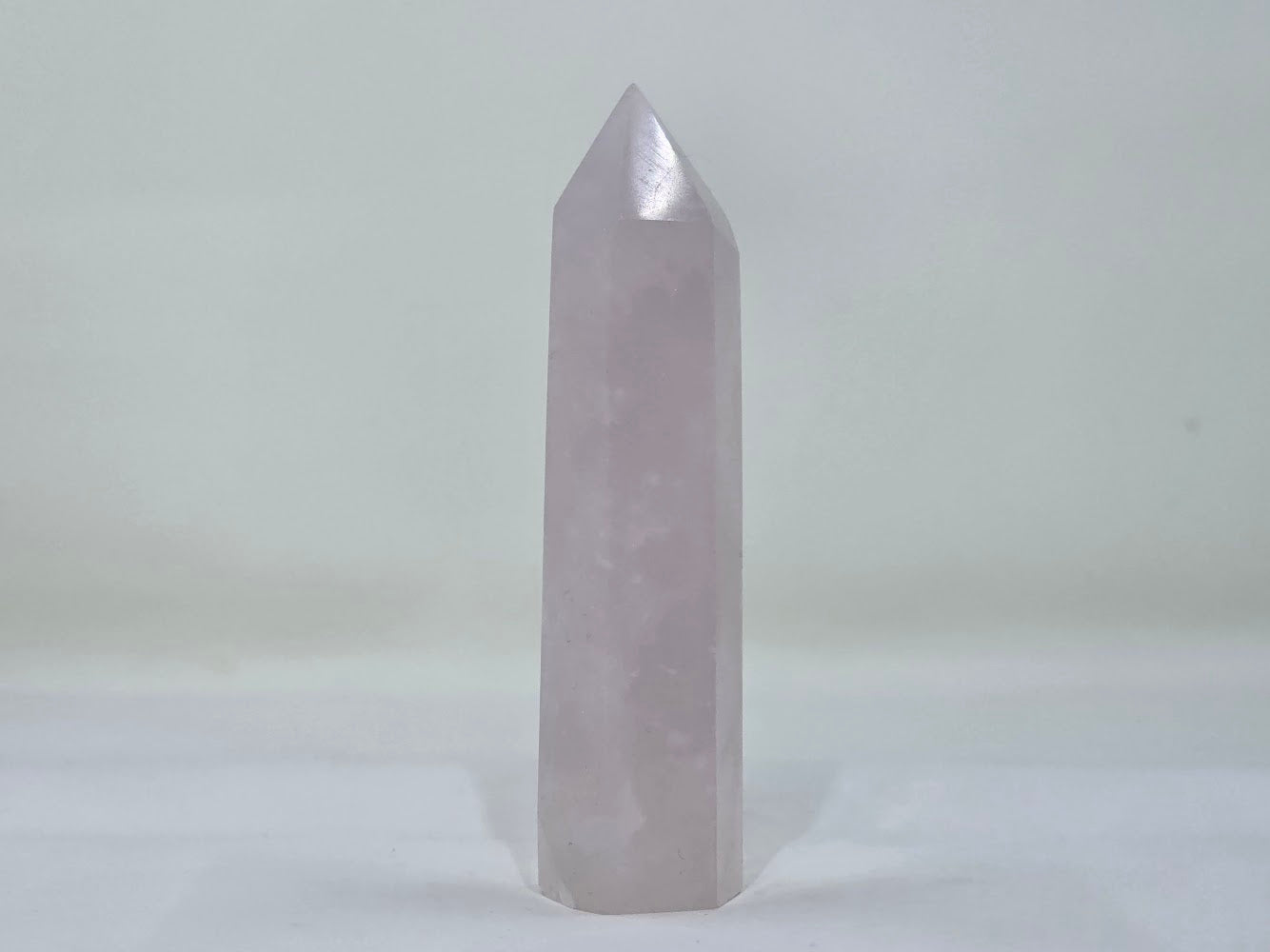 Rose Quartz Tower