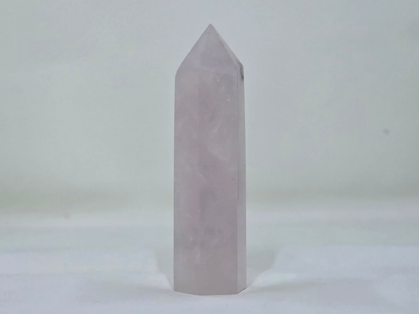 Rose Quartz Tower