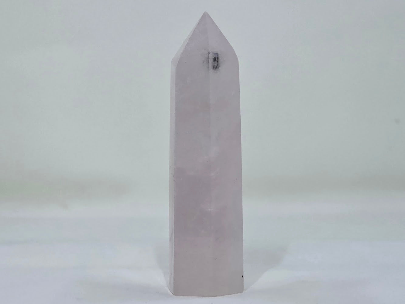 Rose Quartz Tower