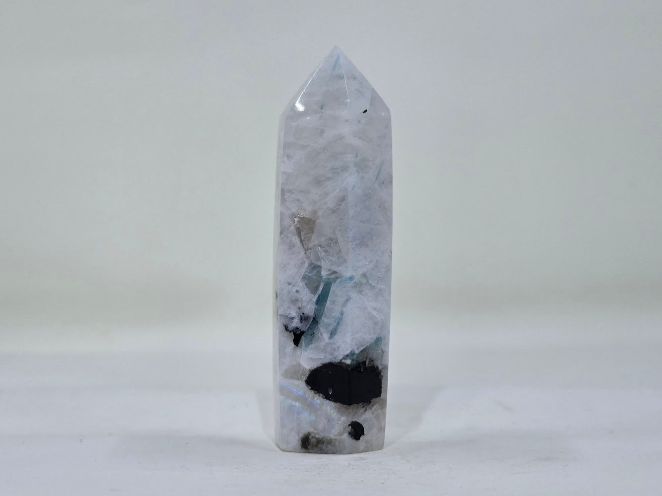 Rainbow Moonstone Tower