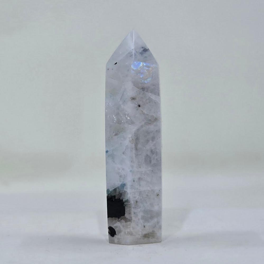 Rainbow Moonstone Tower