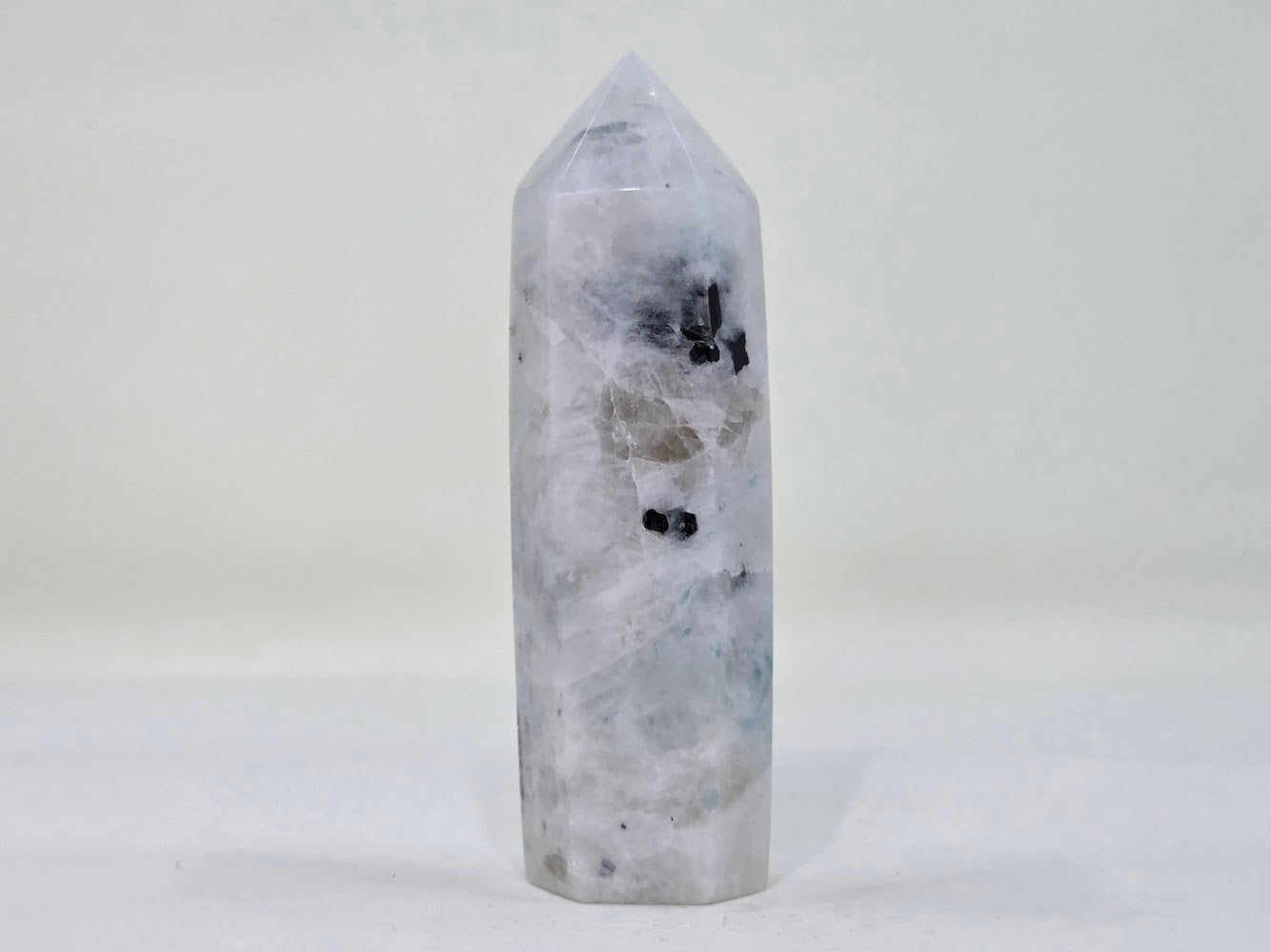 Rainbow Moonstone Tower