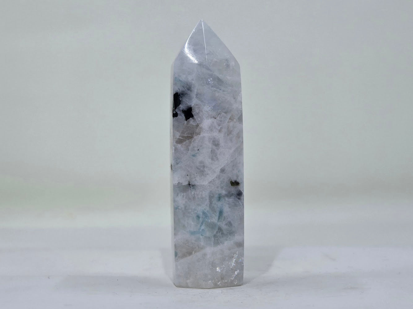 Rainbow Moonstone Tower