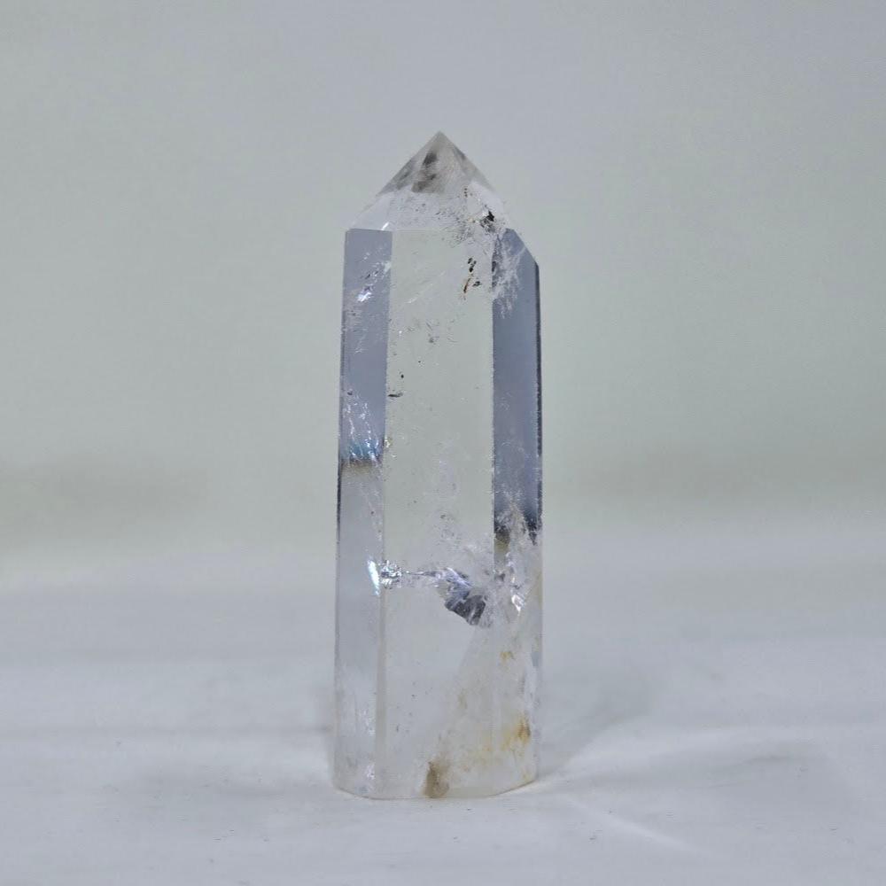 Clear Quartz Point