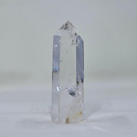 Clear Quartz Point