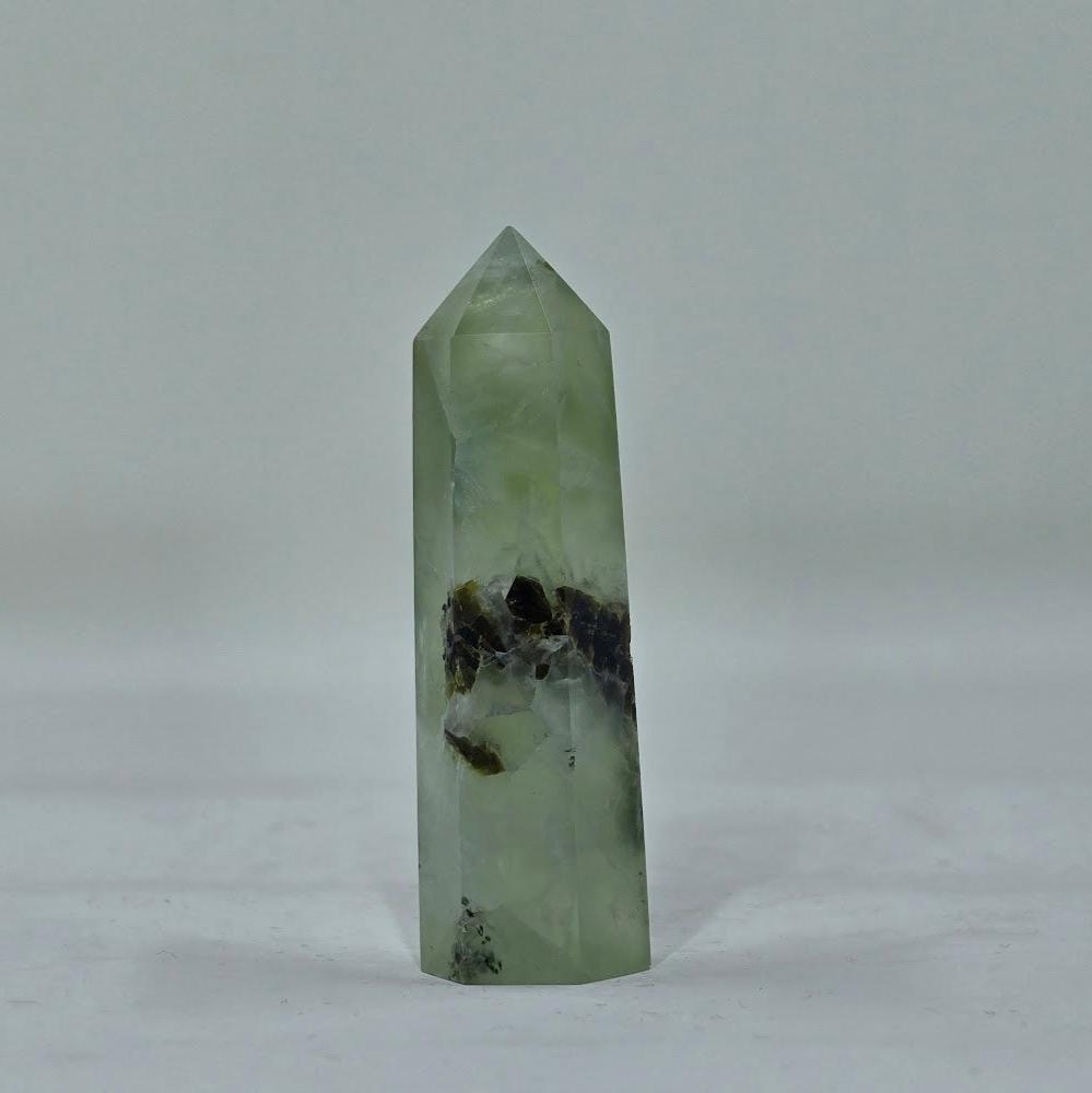 Prehnite Tower