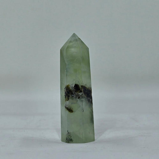 Prehnite Tower