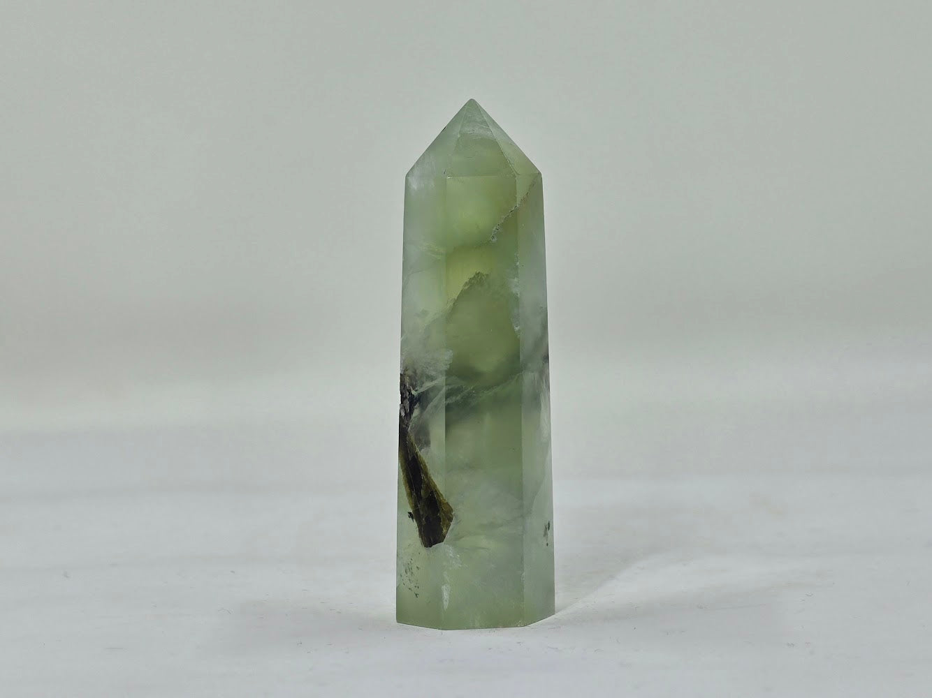 Prehnite Tower